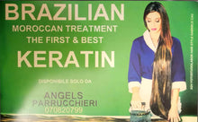 Carica l'immagine nel visualizzatore di Gallery, Servizio di "Trattamento alla Cheratina" A CAGLIARI E QUARTU gabriele cau